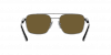 OKULARY PRADA EYEWEAR PR 67ZS 5AV01T 56 ROZMIAR M