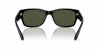OKULARY RAY-BAN® RB 4388 601/31 55 ROZMIAR M