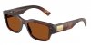 OKULARY DOLCE & GABBANA DG 4483 322273 54 ROZMIAR M