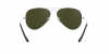 OKULARY RAY-BAN® AVIATOR LARGE METAL RB 3025 003/40 62 ROZMIAR L
