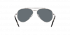 OKULARY RAY-BAN® NEW AVIATOR RB 3625 003/R5 58 ROZMIAR M