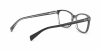 OKULARY KOREKCYJNE RAY-BAN® RX 5362 2034 52 ROZMIAR S