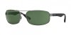 OKULARY RAY-BAN® RB 3445 004 61 ROZMIAR M