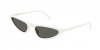 OKULARY SAINT LAURENT SL 703 003 55 ROZMIAR M