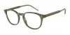 OKULARY KOREKCYJNE GIORGIO ARMANI AR 7259 6074 52 ROZMIAR M