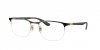 OKULARY KOREKCYJNE RAY-BAN® RX 6513 2890 53 ROZMIAR M