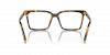 OKULARY KOREKCYJNE MIU MIU MU 08XV VAU1O1 52 ROZMIAR M