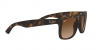 OKULARY RAY-BAN® JUSTIN RB 4165 710/13 55 ROZMIAR M