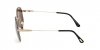 OKULARY TOM FORD TF 0993 28A 59 ROZMIAR L Z POLARYZACJĄ