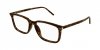 OKULARY KOREKCYJNE SAINT LAURENT SL 645F 002 55 ROZMIAR M
