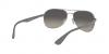 OKULARY RAY-BAN® RB 3549 029/11 58 ROZMIAR M