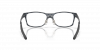 OKULARY KOREKCYJNE DZIECIĘCE OAKLEY® JUNIOR KICK OVER OY 8025D 802505 52