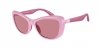 OKULARY DZIECIĘCE EMPORIO ARMANI EK 4004 613069 50