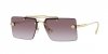 OKULARY VERSACE VE 2245 10028H 60 ROZMIAR L
