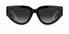 OKULARY MARC JACOBS MARC 645S 80S 57 ROZMIAR M