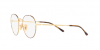 OKULARY KOREKCYJNE RAY-BAN® DAVID RX 3582V 2945 51 ROZMIAR M