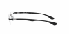 OKULARY KOREKCYJNE RAY-BAN® RX 8724 1000 56 ROZMIAR L