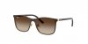 OKULARY DZIECIĘCE RAY-BAN® JUNIOR RJ 9551S 297/13 48