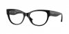 OKULARY KOREKCYJNE VOGUE EYEWEAR VO 5604 W44 51 ROZMIAR S