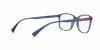 OKULARY KOREKCYJNE PRADA SPORT LIFESTYLE PS 04IV CZH1O1 55 ROZMIAR L