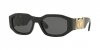 OKULARY VERSACE VE 4361 GB1/87 53 ROZMIAR M