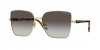 OKULARY VOGUE EYEWEAR VO 4199S 51988G 58 ROZMIAR L