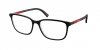OKULARY KOREKCYJNE PRADA SPORT PS 02RV 03I1O1 54 ROZMIAR M