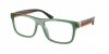 OKULARY KOREKCYJNE POLO RALPH LAUREN PH 2290U 6243 54 ROZMIAR M