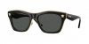 OKULARY VERSACE VE 2272 GB1/87 53 ROZMIAR M