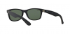 OKULARY RAY-BAN® NEW WAYFARER RB 2132 622 52 ROZMIAR S