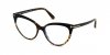 OKULARY KOREKCYJNE TOM FORD FT 5674B 005 54 ROZMIAR M