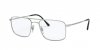 OKULARY KOREKCYJNE RAY-BAN® RX 6434 2501 55 ROZMIAR L