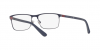 OKULARY KOREKCYJNE POLO RALPH LAUREN PH 1190 9303 56 ROZMIAR L