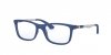 OKULARY KOREKCYJNE DZIECIĘCE RAY-BAN RY 1549 3655 48