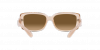 OKULARY RAY-BAN® RB 4389 6644M2 58 ROZMIAR L Z POLARYZACJĄ