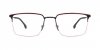 OKULARY KOREKCYJNE CARRERA CA 8909 BLX 55 ROZMIAR M