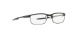 OKULARY KOREKCYJNE OAKLEY® STEEL PLATE OX 3222 322201 56 ROZMIAR L