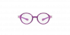 OKULARY KOREKCYJNE DZIECIĘCE RAY-BAN® RY 9075V 3880 39