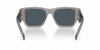 OKULARY PRADA EYEWEAR PR 10ZS 16Z70B 54 ROZMIAR M