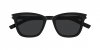 OKULARY SAINT LAURENT SL 716 SLIM 001 50 ROZMIAR M