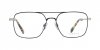 OKULARY KOREKCYJNE SANDRO SD 3003 109 55 ROZMIAR M