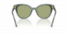 OKULARY SWAROVSKI SK 6031 104382 53 ROZMIAR M