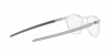 OKULARY KOREKCYJNE OAKLEY® PITCHMAN R CARBON OX 8149 814903 50 ROZMIAR S