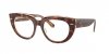 OKULARY KOREKCYJNE RAY-BAN® DOREEN RX 5586 8402 48 ROZMIAR S
