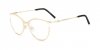 OKULARY KOREKCYJNE CAROLINA HERRERA CH 0007 J5G 53 ROZMIAR M