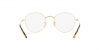 OKULARY KOREKCYJNE RAY-BAN® DAVID RX 3582V 2945 51 ROZMIAR M