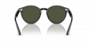 OKULARY RAY-BAN® LARRY RB 7680S 901/31 49 ROZMIAR S