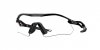 OKULARY FOTOCHROMOWE OAKLEY® RADAR PLATE OO 9495D 949502 36 ROZMIAR UNIWERSALNY