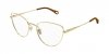OKULARY KOREKCYJNE CHLOE CH 0319O 001 54 ROZMIAR M