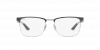 OKULARY KOREKCYJNE RAY-BAN® RX 8421 3125 54 ROZMIAR M